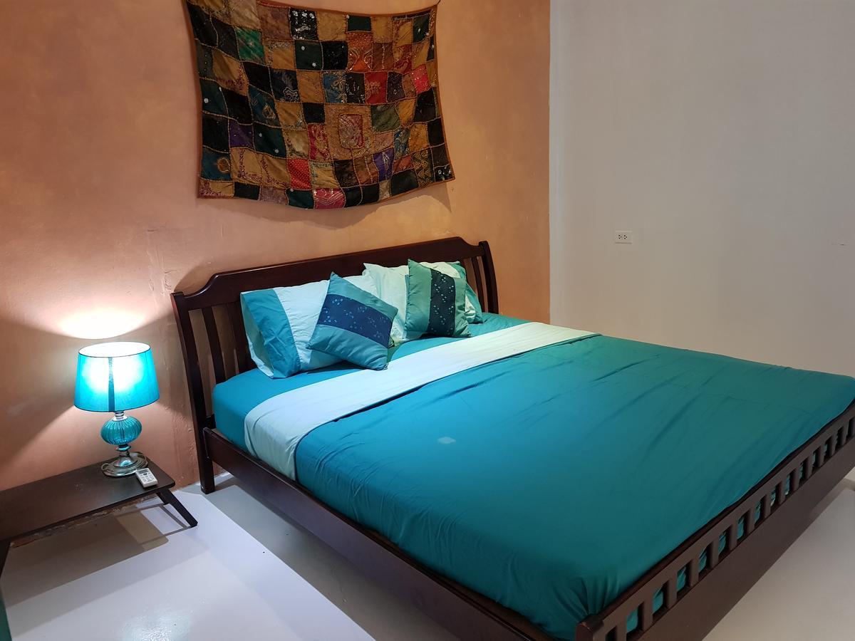 Casa Luna Hostel Bophut Extérieur photo