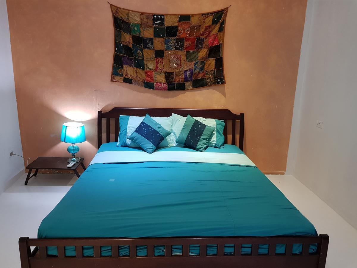 Casa Luna Hostel Bophut Extérieur photo