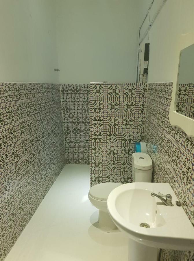 Casa Luna Hostel Bophut Extérieur photo