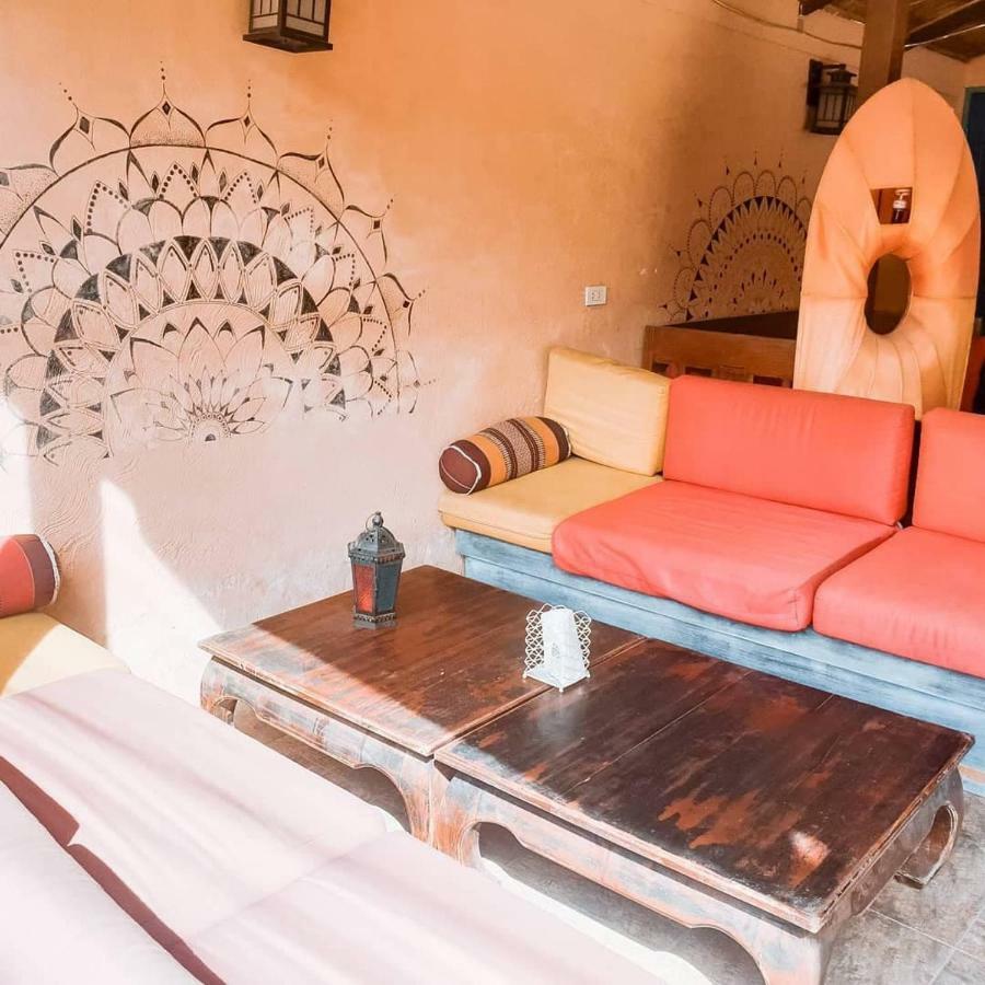 Casa Luna Hostel Bophut Extérieur photo