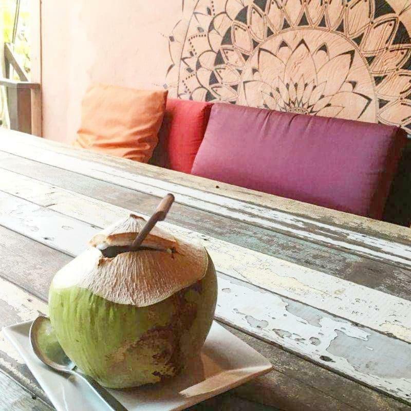 Casa Luna Hostel Bophut Extérieur photo