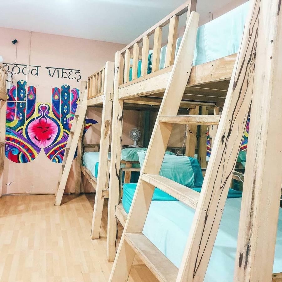 Casa Luna Hostel Bophut Extérieur photo