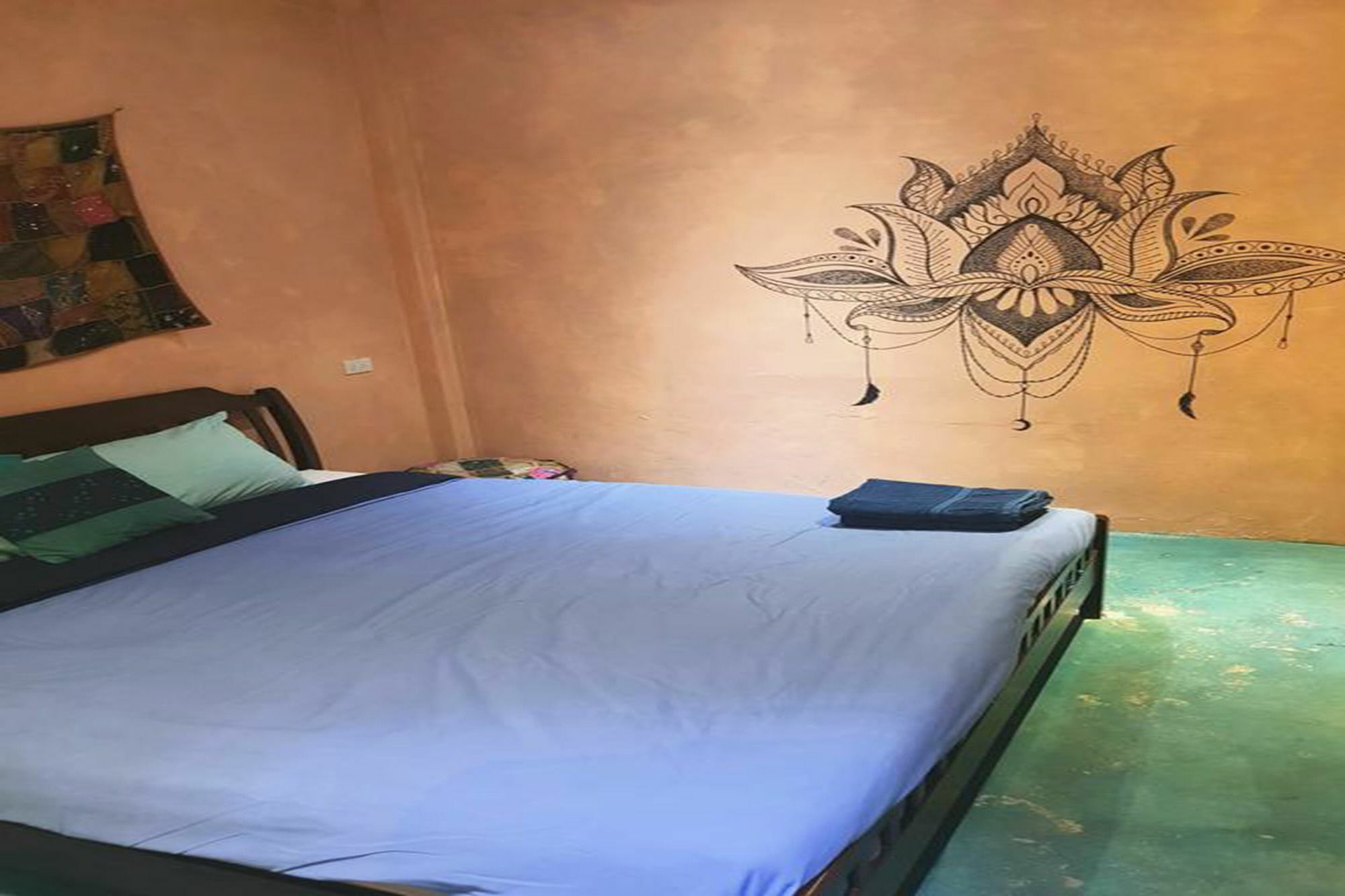 Casa Luna Hostel Bophut Extérieur photo