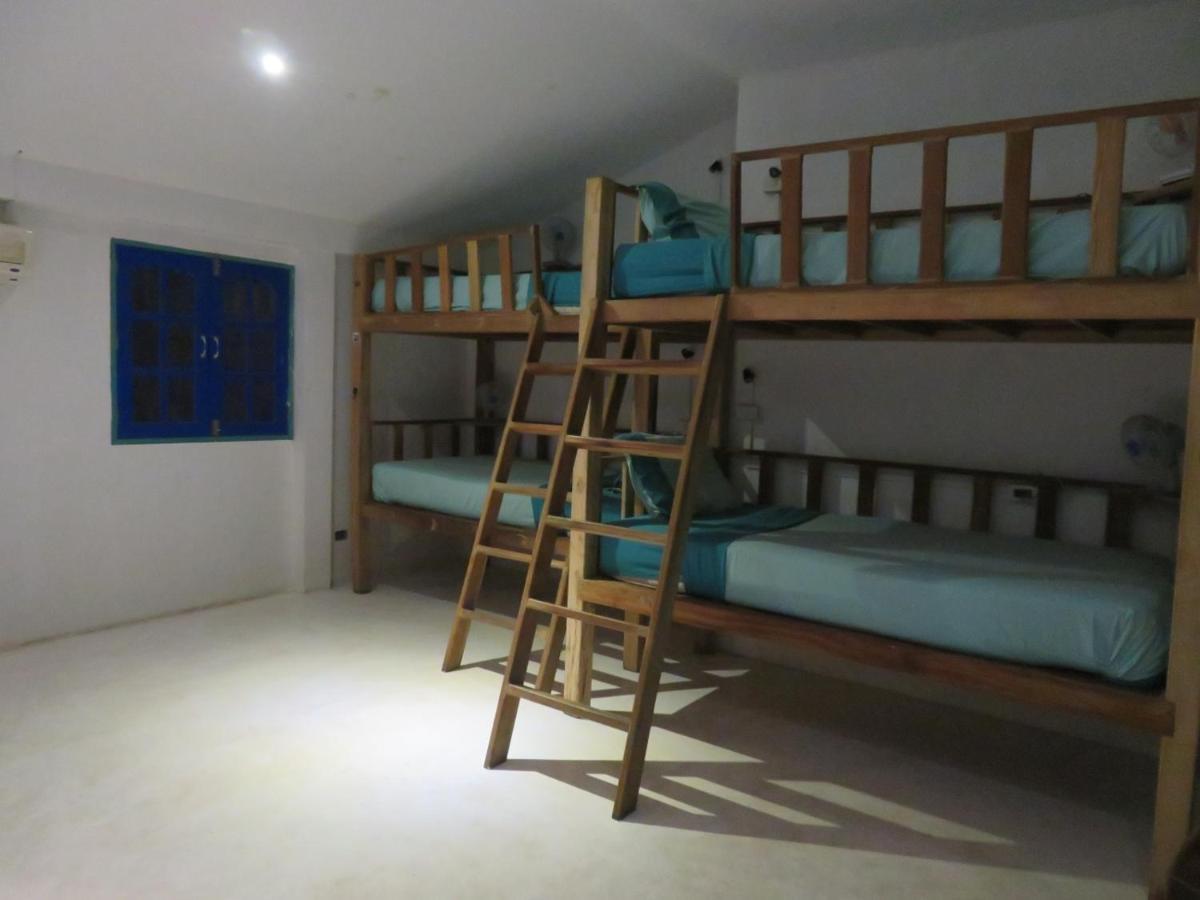 Casa Luna Hostel Bophut Extérieur photo