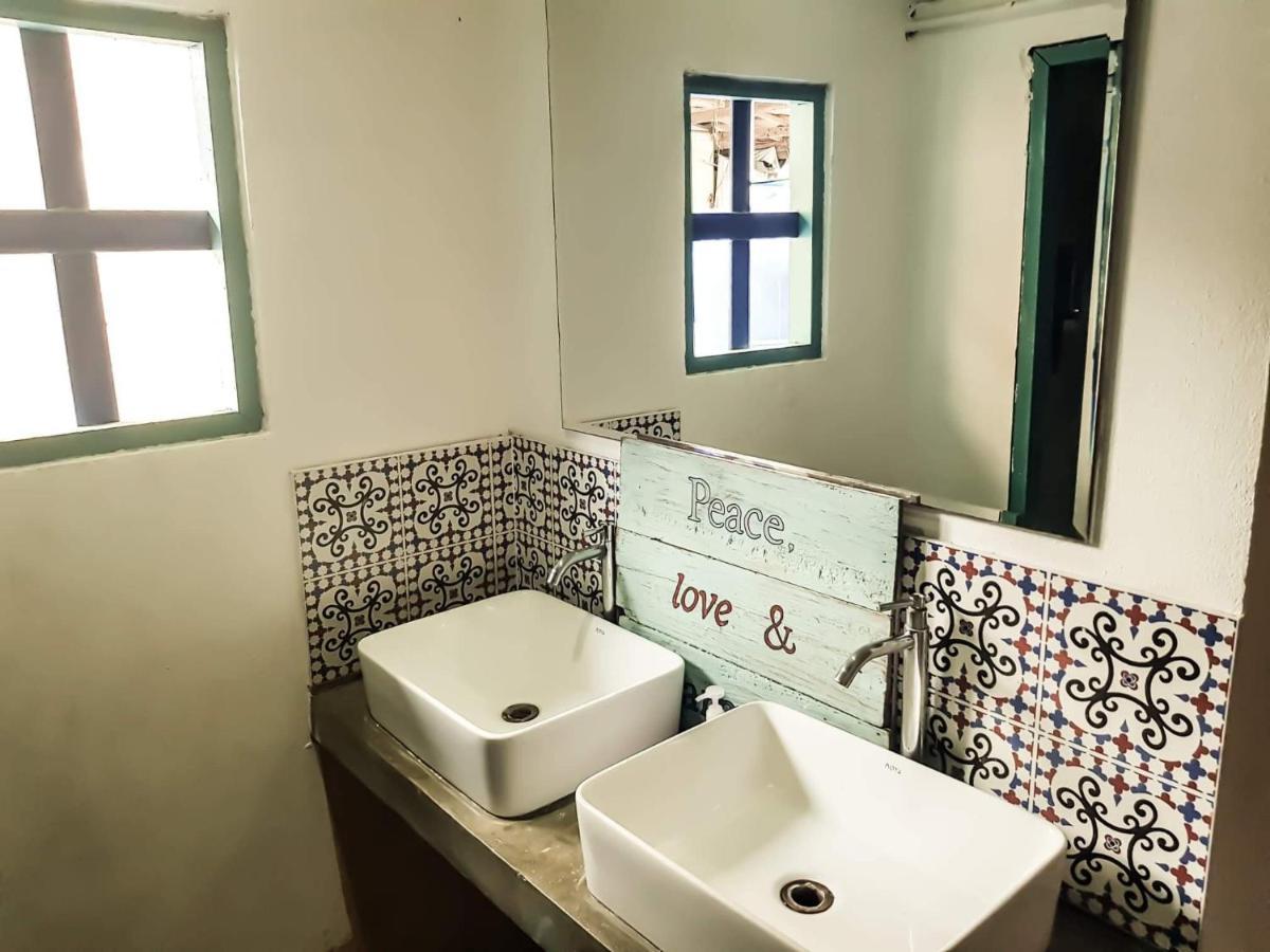 Casa Luna Hostel Bophut Extérieur photo